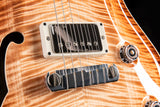 Paul Reed Smith Private Stock McCarty Semi-Hollow Copperhead Glow