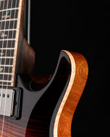 Paul Reed Smith Private Stock McCarty Electric Tiger Glow