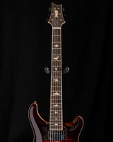Paul Reed Smith Private Stock McCarty Electric Tiger Glow