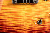 Paul Reed Smith Private Stock McCarty Electric Tiger Glow
