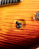 Paul Reed Smith Private Stock McCarty Electric Tiger Glow