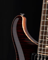 Paul Reed Smith Private Stock McCarty Electric Tiger Glow