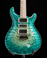 Paul Reed Smith Private Stock McCarty Trem Bahamian Glow