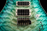 Paul Reed Smith Private Stock McCarty Trem Bahamian Glow