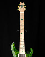 Paul Reed Smith Private Stock McCarty 594 One Piece Quilt Jade Glow