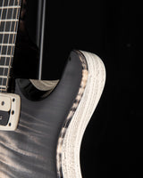 Paul Reed Smith Private Stock Paul's Guitar Walking Zombie Frostbite