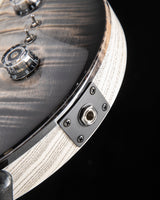 Paul Reed Smith Private Stock Paul's Guitar Walking Zombie Frostbite