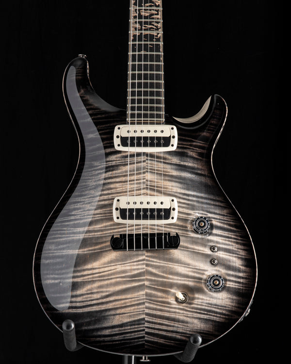 Paul Reed Smith Private Stock Paul's Guitar Walking Zombie Frostbite
