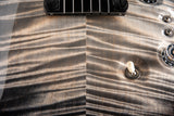 Paul Reed Smith Private Stock Paul's Guitar Walking Zombie Frostbite