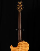 Used Paul Reed Smith Private Stock Singlecut Trem Natural