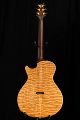 Used Paul Reed Smith Private Stock Singlecut Trem Natural