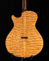 Used Paul Reed Smith Private Stock Singlecut Trem Natural