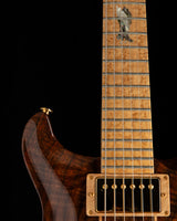 Used Paul Reed Smith Private Stock Santana II Walnut