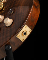 Used Paul Reed Smith Private Stock Santana II Walnut