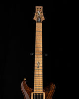Used Paul Reed Smith Private Stock Santana II Walnut