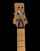 Used Paul Reed Smith Private Stock Santana II Walnut