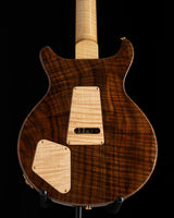 Used Paul Reed Smith Private Stock Santana II Walnut