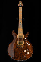 Used Paul Reed Smith Private Stock Santana II Walnut