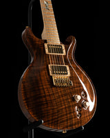 Used Paul Reed Smith Private Stock Santana II Walnut