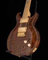 Used Paul Reed Smith Private Stock Santana II Walnut