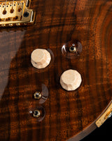 Used Paul Reed Smith Private Stock Santana II Walnut