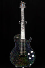 Paul Reed Smith Private Stock McCarty 594 Singlecut Big Flake Sparkle Nightfall