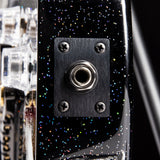Paul Reed Smith Private Stock McCarty 594 Singlecut Big Flake Sparkle Nightfall