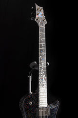 Paul Reed Smith Private Stock McCarty 594 Singlecut Big Flake Sparkle Nightfall