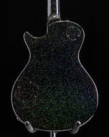 Paul Reed Smith Private Stock McCarty 594 Singlecut Big Flake Sparkle Nightfall
