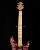 Used Paul Reed Smith Private Stock Modern Eagle LTD with Tremolo Pomegranate