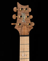 Used Paul Reed Smith Private Stock Modern Eagle LTD with Tremolo Pomegranate