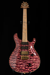 Used Paul Reed Smith Private Stock Modern Eagle LTD with Tremolo Pomegranate