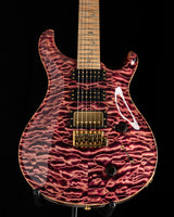 Used Paul Reed Smith Private Stock Modern Eagle LTD with Tremolo Pomegranate