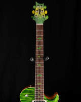 Paul Reed Smith Private Stock Mark Tremonti Signature Jade Glow