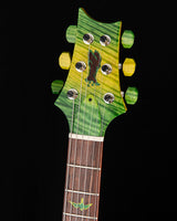 Paul Reed Smith Private Stock Mark Tremonti Signature Jade Glow