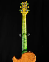 Paul Reed Smith Private Stock Mark Tremonti Signature Jade Glow