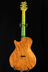 Paul Reed Smith Private Stock Mark Tremonti Signature Jade Glow