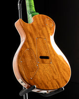 Paul Reed Smith Private Stock Mark Tremonti Signature Jade Glow