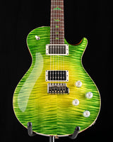 Paul Reed Smith Private Stock Mark Tremonti Signature Jade Glow