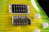 Paul Reed Smith Private Stock Mark Tremonti Signature Jade Glow