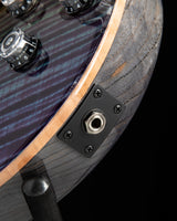 Paul Reed Smith Private Stock Singlecut 594 Walking Zombie Zombie Fade