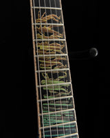 Paul Reed Smith Private Stock Singlecut 594 Walking Zombie Zombie Fade