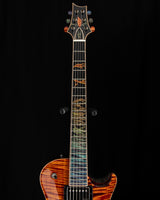 Paul Reed Smith Private Stock Singlecut 594 Walking Zombie Zombie Fade