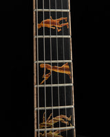 Paul Reed Smith Private Stock Singlecut 594 Walking Zombie Zombie Fade