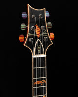 Paul Reed Smith Private Stock Singlecut 594 Walking Zombie Zombie Fade