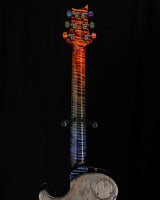 Paul Reed Smith Private Stock Singlecut 594 Walking Zombie Zombie Fade