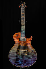 Paul Reed Smith Private Stock Singlecut 594 Walking Zombie Zombie Fade