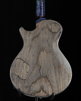 Paul Reed Smith Private Stock Singlecut 594 Walking Zombie Zombie Fade