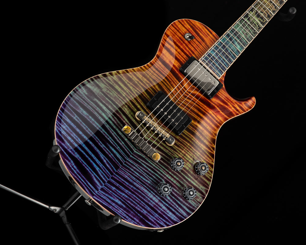 Paul Reed Smith Private Stock Singlecut 594 Walking Zombie