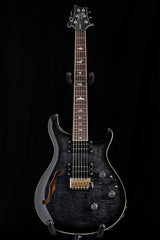 Paul Reed Smith SE Custom 24 Semi-Hollow Piezo Charcoal